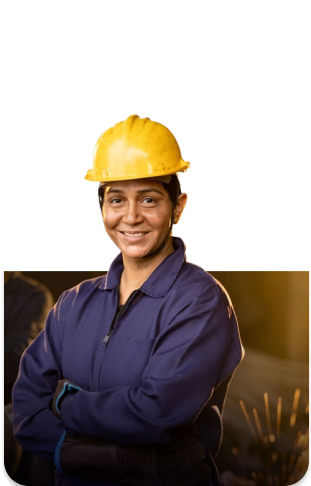 Experienced team