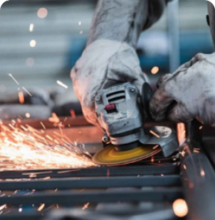 Steel Works